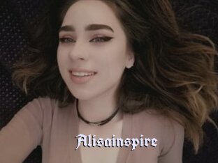 Alisainspire