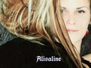 Alisaline