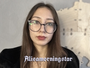 Alisamorningstar