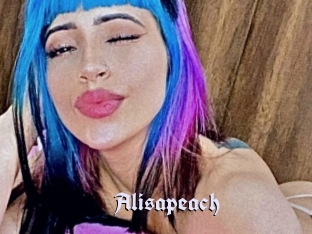 Alisapeach