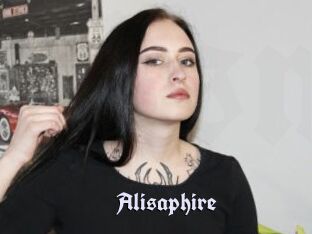 Alisaphire