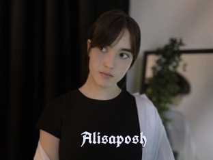 Alisaposh