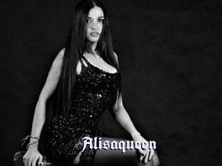 Alisaqueen