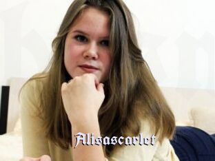 Alisascarlet