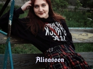 Alisasoon