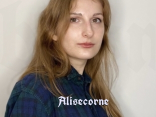 Alisecorne