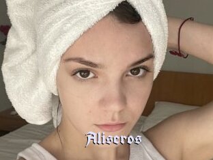 Aliseros