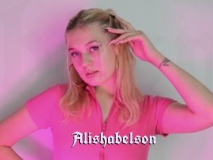 Alishabelson