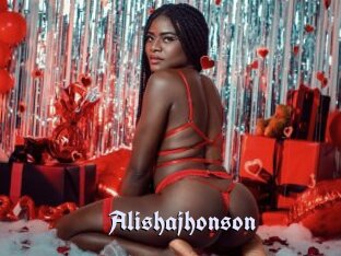 Alishajhonson