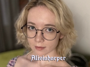 Alisiaharper