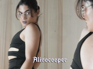 Alisocooper