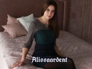 Alissaardent