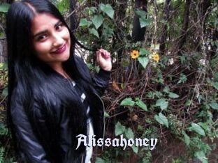 Alissahoney