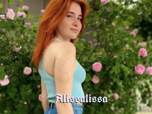 Alissalissa