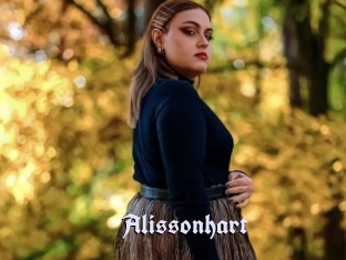 Alissonhart