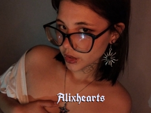 Alixhearts