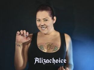 Alizachoice