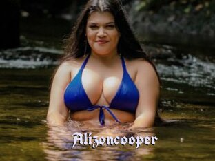 Alizoncooper