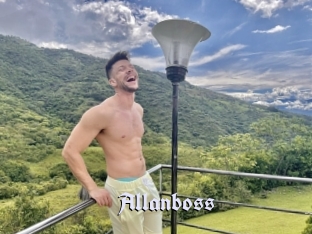 Allanboss