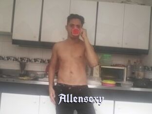 Allensexy