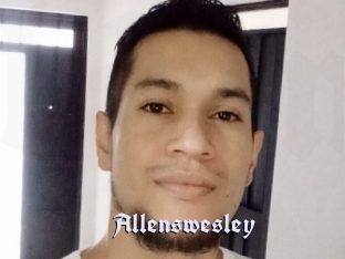 Allenswesley