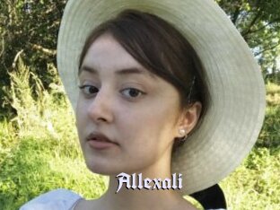 Allexali