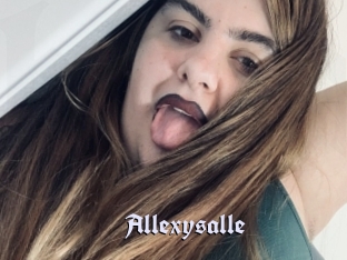 Allexysalle