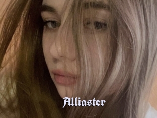 Alliaster