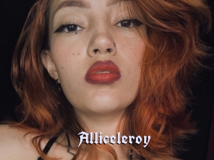 Alliceleroy