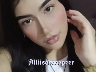 Alliisoncoopeer