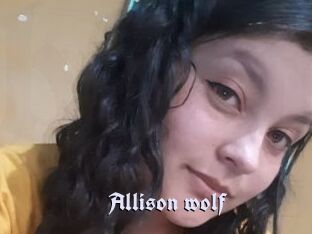 Allison_wolf