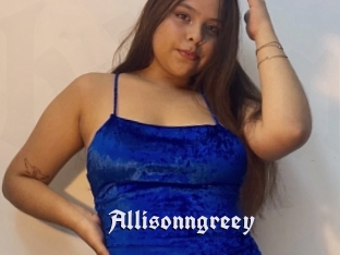 Allisonngreey