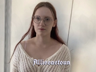 Allissastoun