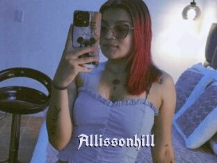 Allissonhill