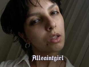 Allsaintgirl