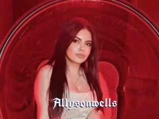 Allysonwells