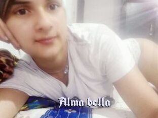 Alma_bella