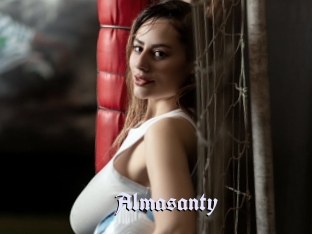 Almasanty