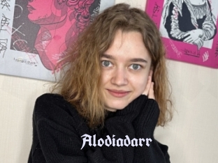 Alodiadarr