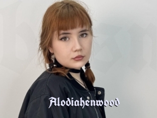 Alodiahenwood