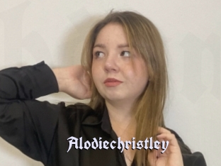 Alodiechristley