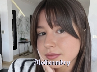 Alodieembry