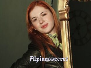 Alpinassecret