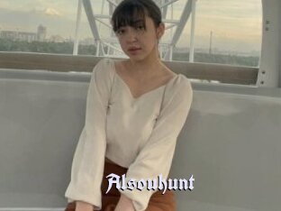 Alsouhunt