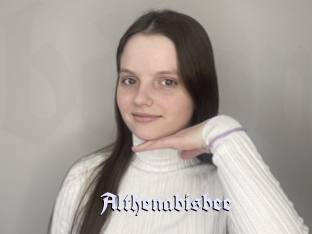 Althenabisbee