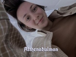 Althenabulman