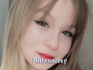 Althenacoey