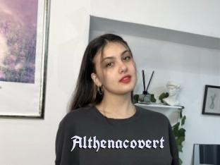 Althenacovert