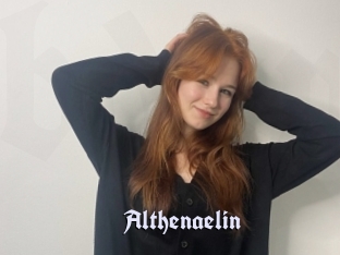 Althenaelin