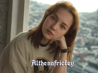 Althenafrickey
